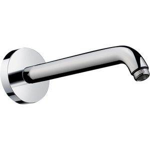 Douchearm chroom spr.260mm 67° 1/2 zonder kogelgewr.