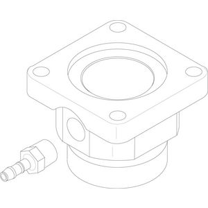 Flens VR4615