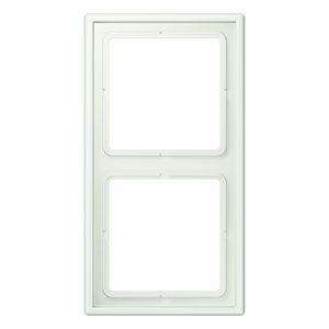 Afdekraam 2-voudig LC32024