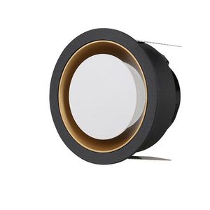 Toebehoren Infinity met bladveren rond IL-FI11A605532