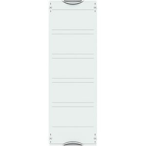Inbouwunit leeg montagekit tbv rijgklemmen 2CPX041701R9999