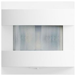 Bewegingsmelder-opzetstuk 1,10 m Komfort KNX System 70 zuiver wit m(gel.)