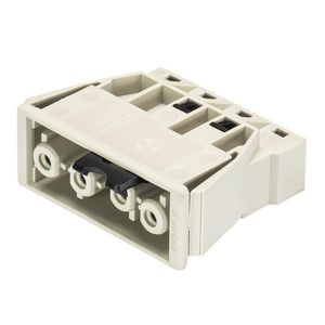 Apparatuuraansluiting GST18I4 chassis female vergr. VVE=100