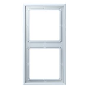 Afdekraam 2-voudig LC32023