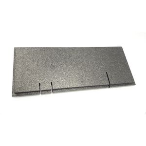 Tussenschot HEX unit 7733501