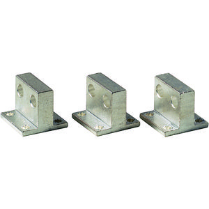 Koperwerk aansluitingen sokkel Tmax T7/T7M Emax 1SDA063089R1