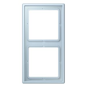 Afdekraam 2-voudig LC32022