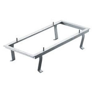 QMC125-200 - BEVESTIGINGSPLAAT - OP BETON