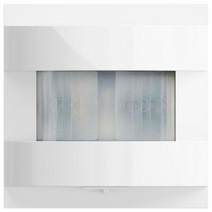 Bewegingsmelder-opzetstuk 1,10 m Komfort KNX System 70 zuiver wit