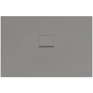Douchebak Squaro Infinity univ. Quaryl 1200x800mm grijs