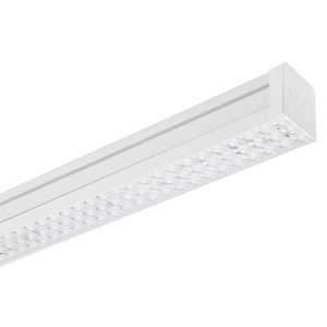 LED-Verlichtingselement 4000K 25W statisch symm. extra versp