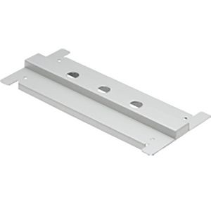 Pendelplaat aluminium voor het pendelen van armaturen Pre