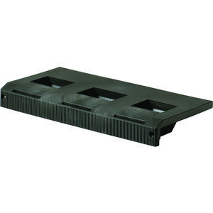 Afdekkappen Tmax T7/T7M Emax X1 laag vaste uitrijdbare
