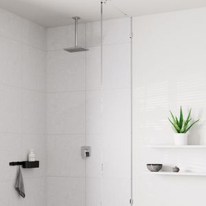 Vernis Shape plafond aansluiting 300mm 26407000