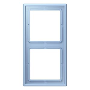 Afdekraam 2-voudig LC32021