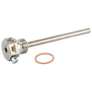 WZT-S210 - Dompelbuis