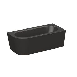 Bad BetteStarlet V Silhouette 1650×750mm Anthracite