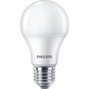Doos a 10st. CorePro LEDbulb ND 10-75W A60 E27 827