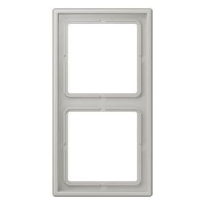 Afdekraam 2-voudig LC32013