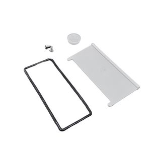 Reparatieset v.put 217 (schot,ring,dop,schroefjes)