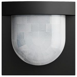 Bewegingsmelder-opzetstuk 2,20 m Standard KNX System 70 zwart m(gel.)
