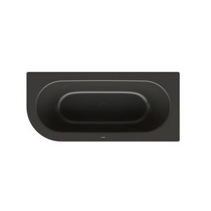 Bad BetteStarlet V 1650x750mm Anthracite