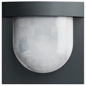 Bewegingsmelder-opzetstuk 2,20 m Standard KNX System 70 antracit(gel.)