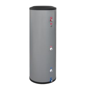Boiler Aqua System Pro 910-b buffer