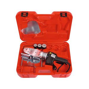 ROWELD P63 S-6 Sword Set 20-32mmSocket Welder
