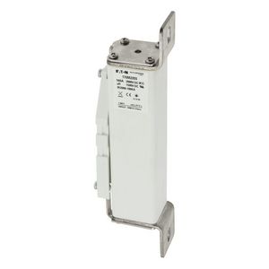 Zekering hoge snelheid 160A DC 2000V 100kA 39x66x216mm VVE=2