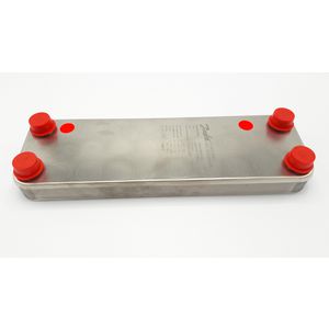 Warmtewisselaar DW CW3 7733464