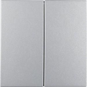 Bedieningselement 2-v berker S.1/B.3/B.7 alulook