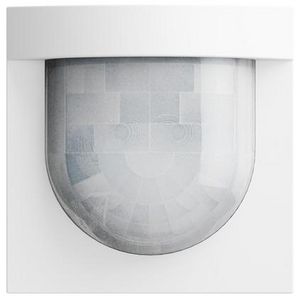 Bewegingsmelder-opzetstuk 2,20 m Standard KNX System 70 zuiver wit m(gel.)