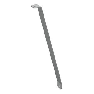 Ophangbeugel PENDANT BAR 1-500 galvanisch