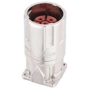 Connector EPIC POWER LS1 A6 5+PE K TWIST VVE=5