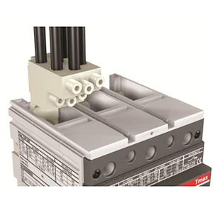 Fasespreider kit MC CuAl 6x50mm² T5 4st