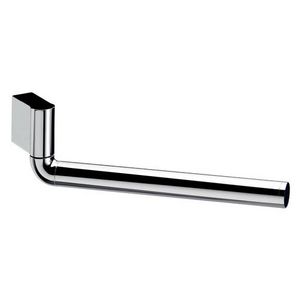 System2 handdoekhouder 1-lids draaibaar 240mm chroom