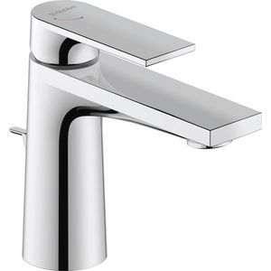 Tulum wastafelmengkr. S chr. h.glans st 50x155x140mm