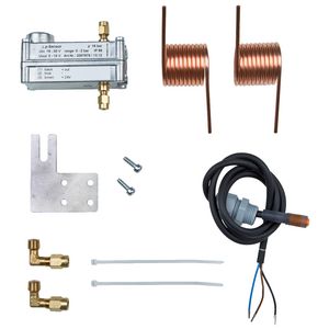Differential druksensor DDG 20-14 0-10 V
