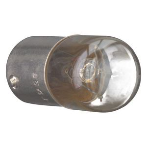 Gloeilamp 230V SL4-L230