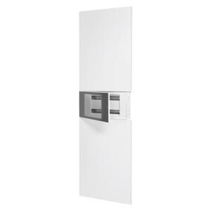 DOMO CENTER VOORPANEELKIT Z. DEUR 1 KAST 40 MODULE H.2400