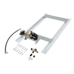 Afstandframe voor Calenta Ace 40L