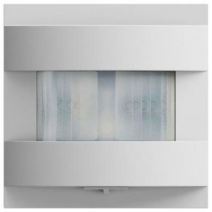 Bewegingsmelder-opzetstuk 1,10 m Standard KNX System 70 gris m(gel.)