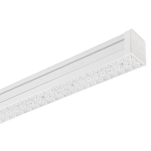 LED-Verlichtingselement 4000K 42W statisch symm. verspreiden