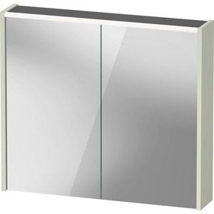 Spiegelkast gespiegeld lichtgroen mat DC71060HHHH0000