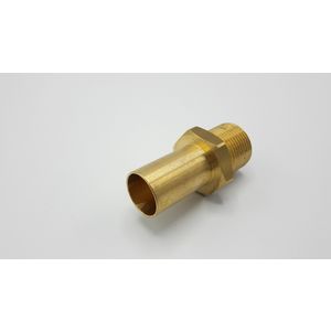 Secundaire verwarmingsaansluiting 7748843