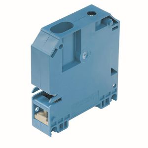 N-klem schoefaansluiting Busbar connectio 9512210000 VVE=10