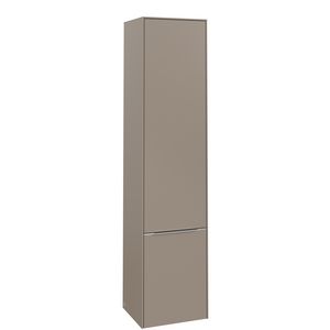 Hoge kast Subway 3.0 400 x 1710 x 362 mm Taupe C58600VM