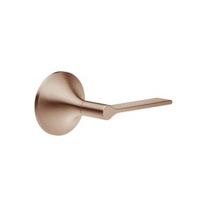 VAIA Inbouwstopkraan RESluit 3/4" Brons gebors. 36608819-42