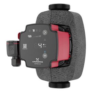 Circulatiepomp ALPHA2 GO 25-60 180 220-240V 9H AF0
